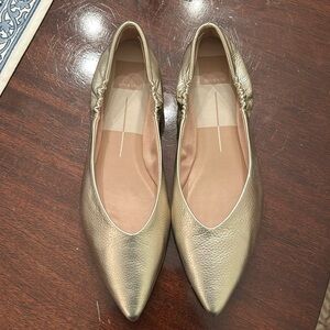 Dolce vita nadav platinum shoe